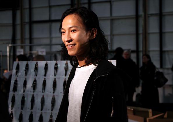 Alexander Wang: Commercial Artiste or Appropriator Extraordinaire?