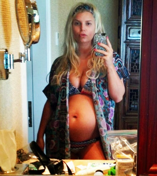Jessica Simpson