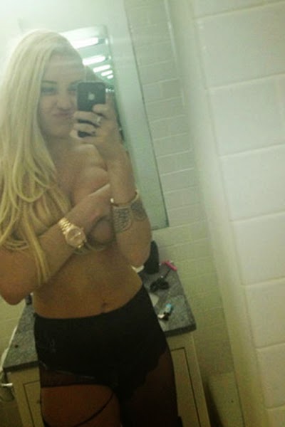 Amanda Bynes