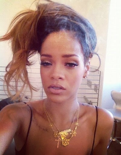 Rihanna