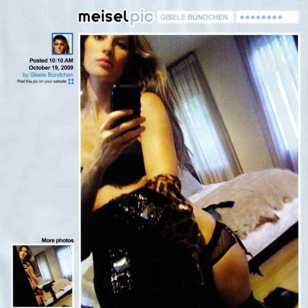 Selfies, Selfishness and the Unending Desire for Instant Gratification