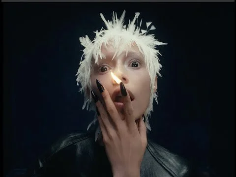 KAYTRANADA - Witchy (feat. Childish Gambino) [Official Video]