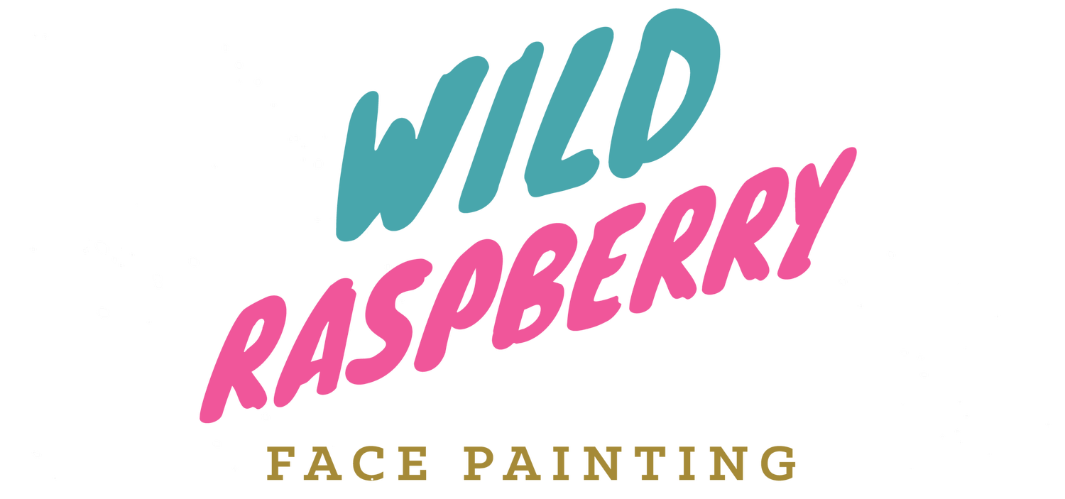 Wild Raspberry