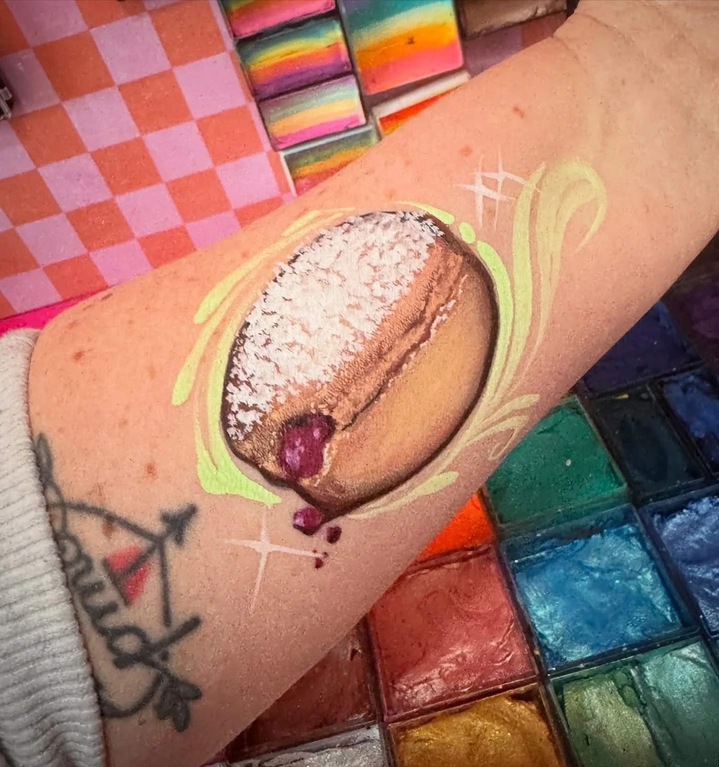 The South has #mardigras - but the Rustbelt has #pa&ccedil;zkiday 🫶🍩🎉👑 IYKYK

#polishbyassociation #pierogifan

What&rsquo;s your favorite #pączek filling?