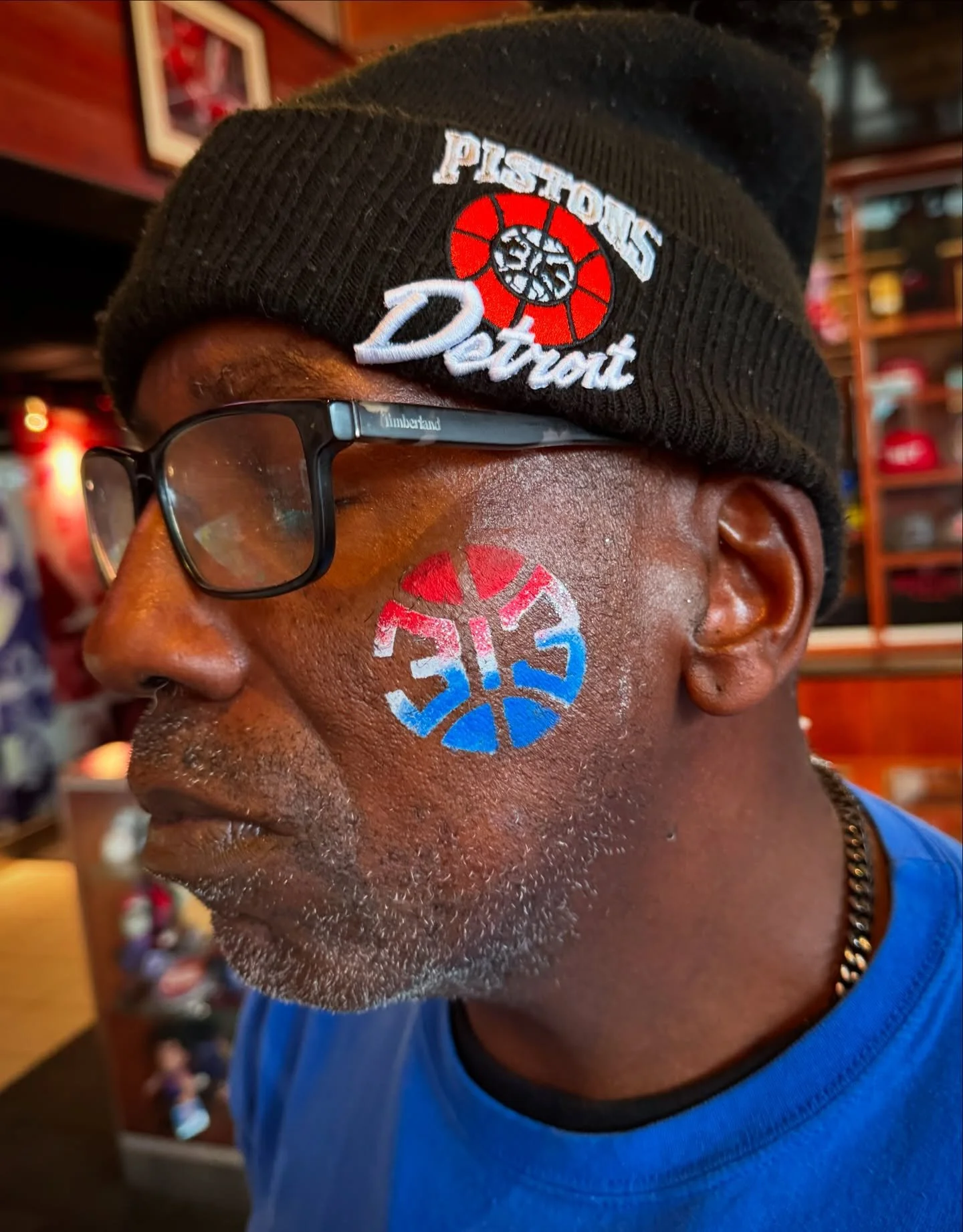 Deeeeeetroit baaaasketbaaaaall!

Don&rsquo;t count us out yet!

📍@hockeytowncafe