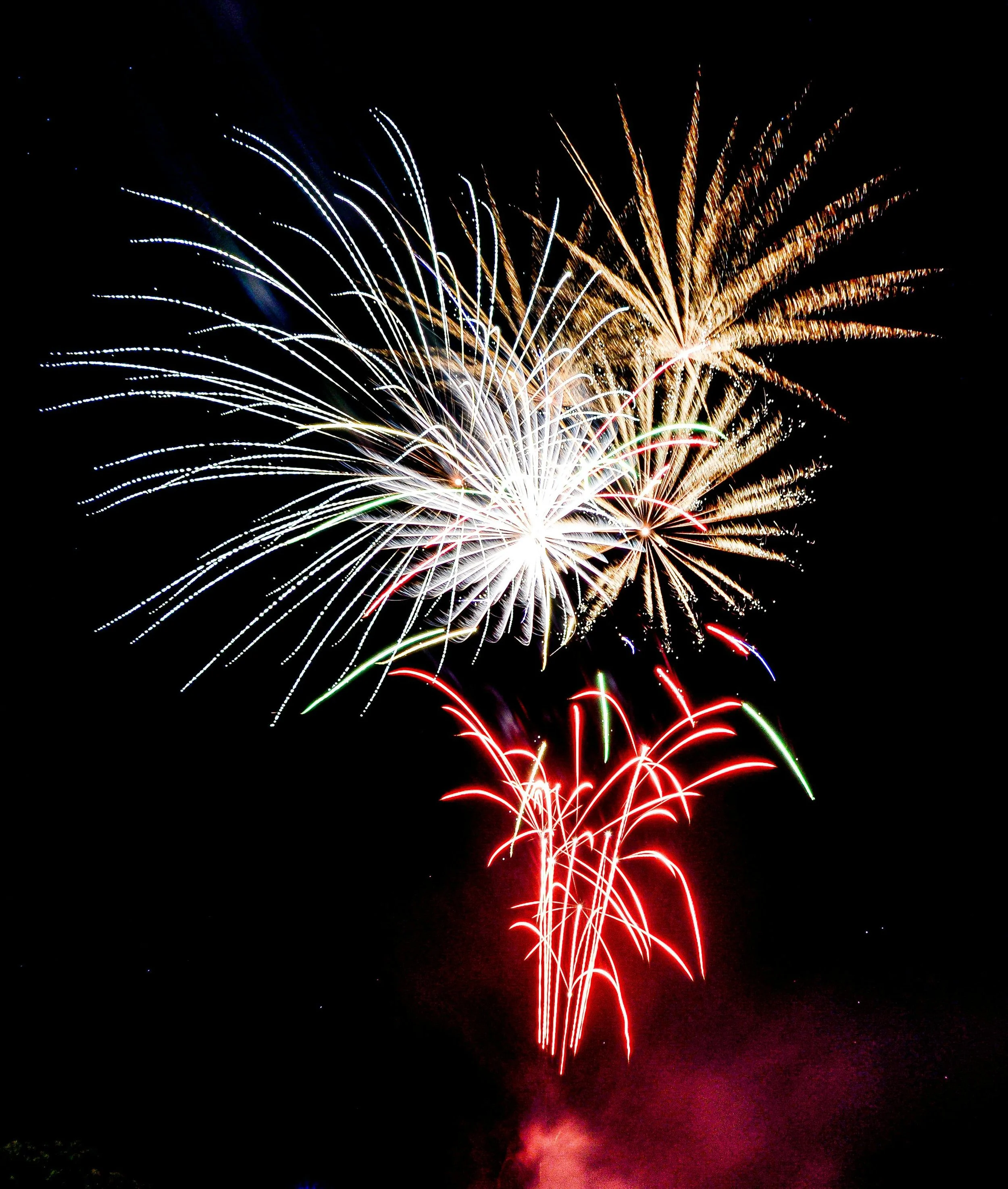 Clawson 4th of July
