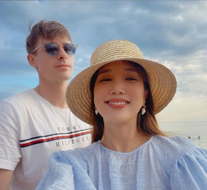 Korean Englishman and Gabie Kook: YouTuber Controversy