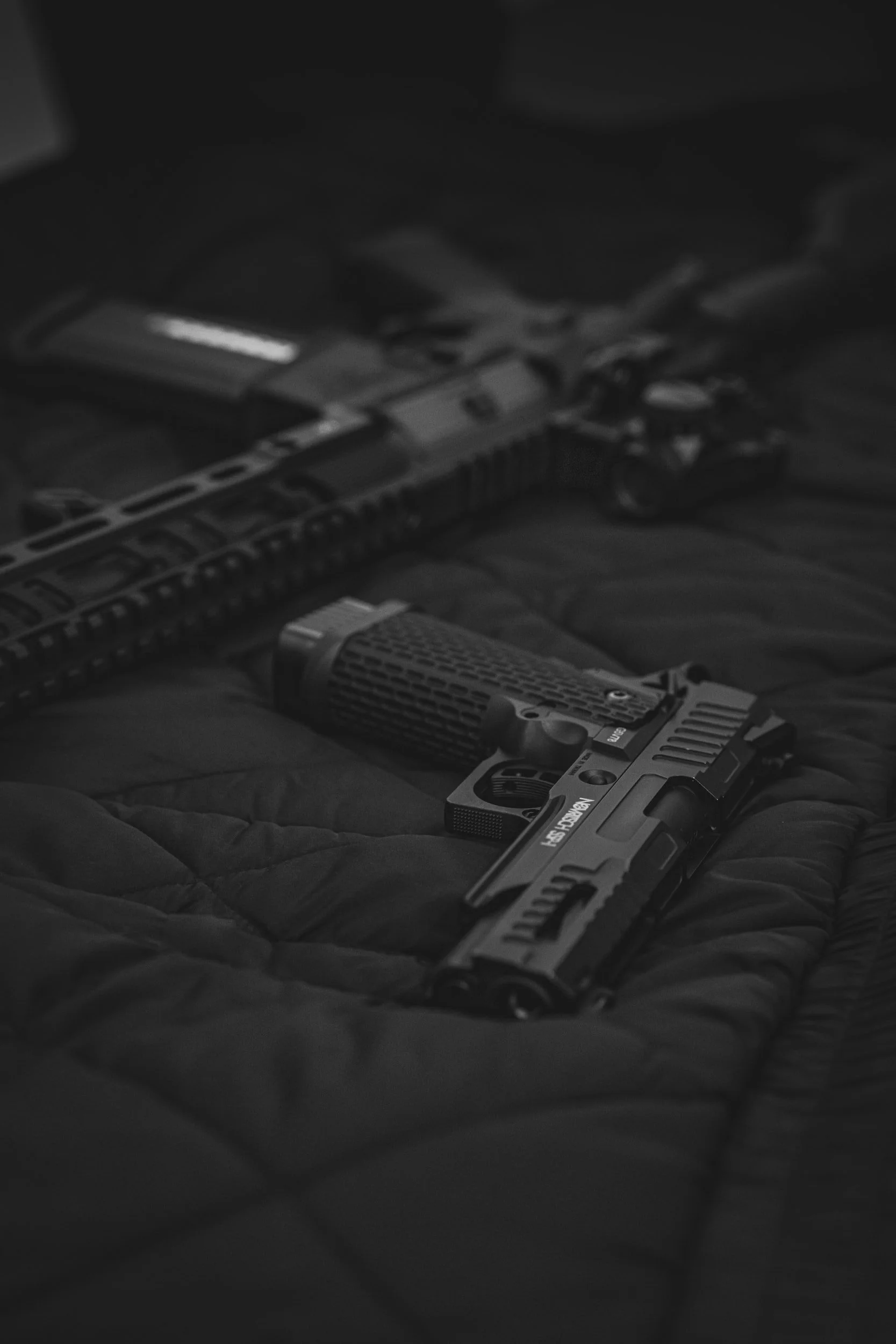 Georgia Spa Shootings: Racism and Sexism