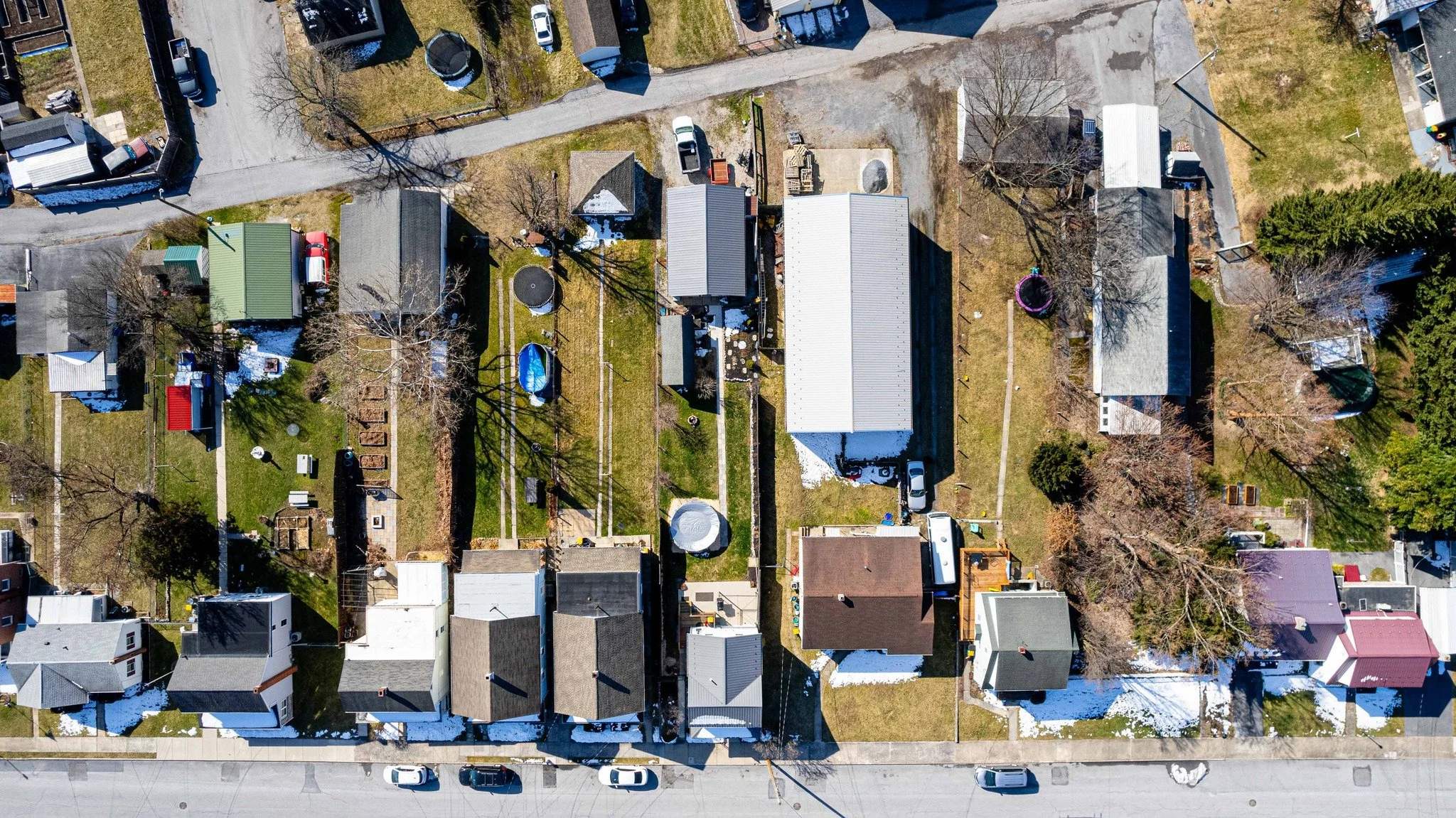 🖥📱http://sites.i3dtours.com/276millerst
Take a look at this new property coming from Sam Colangelo Realtor  of The Jeremy Burkholder Group  Group‼ All of the Realtors at The Jeremy Burkholder Group pair with i3D Tours to offer their clients the BES