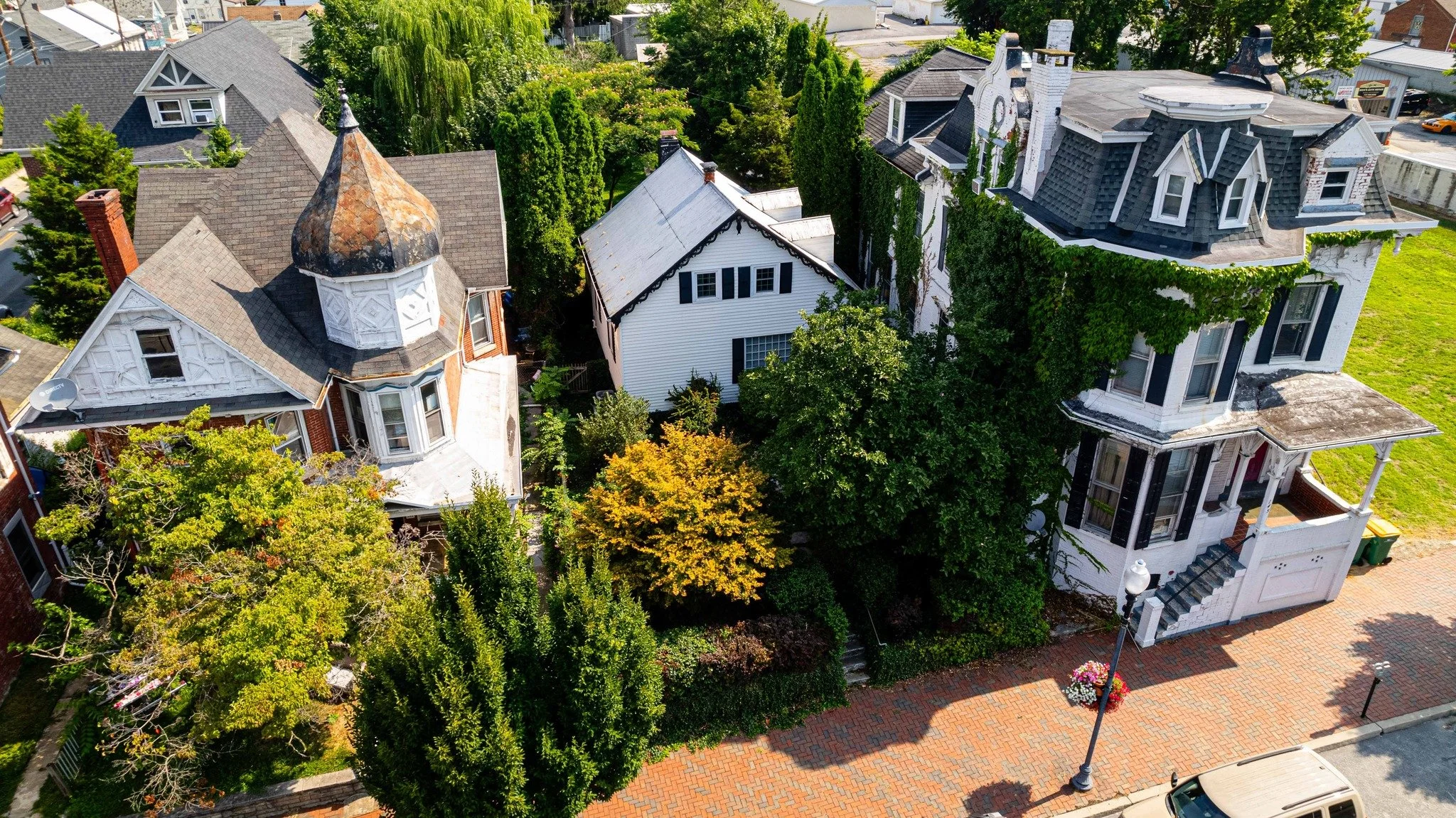 🖥📱 https://sites.i3dtours.com/147wmainst17268
This property is coming soon with Jacinto Valentin III, Realtor 
If you are looking to make your realtor business stand out from the rest give us a call‼
📱717-494-9903