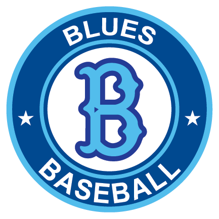 Blues Baseball club