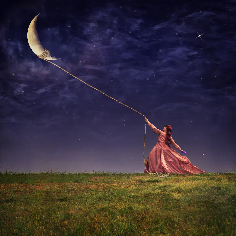 Selene Manifest