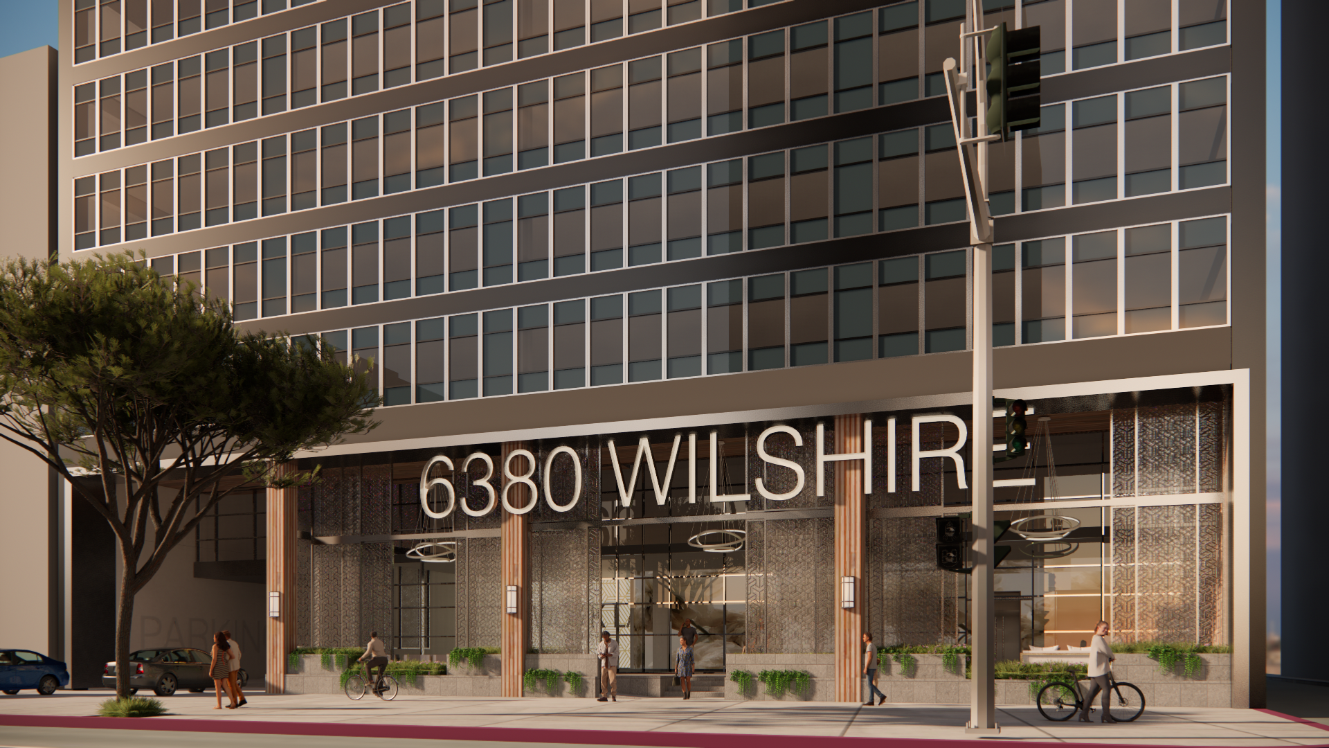 6380 WILSHIRE