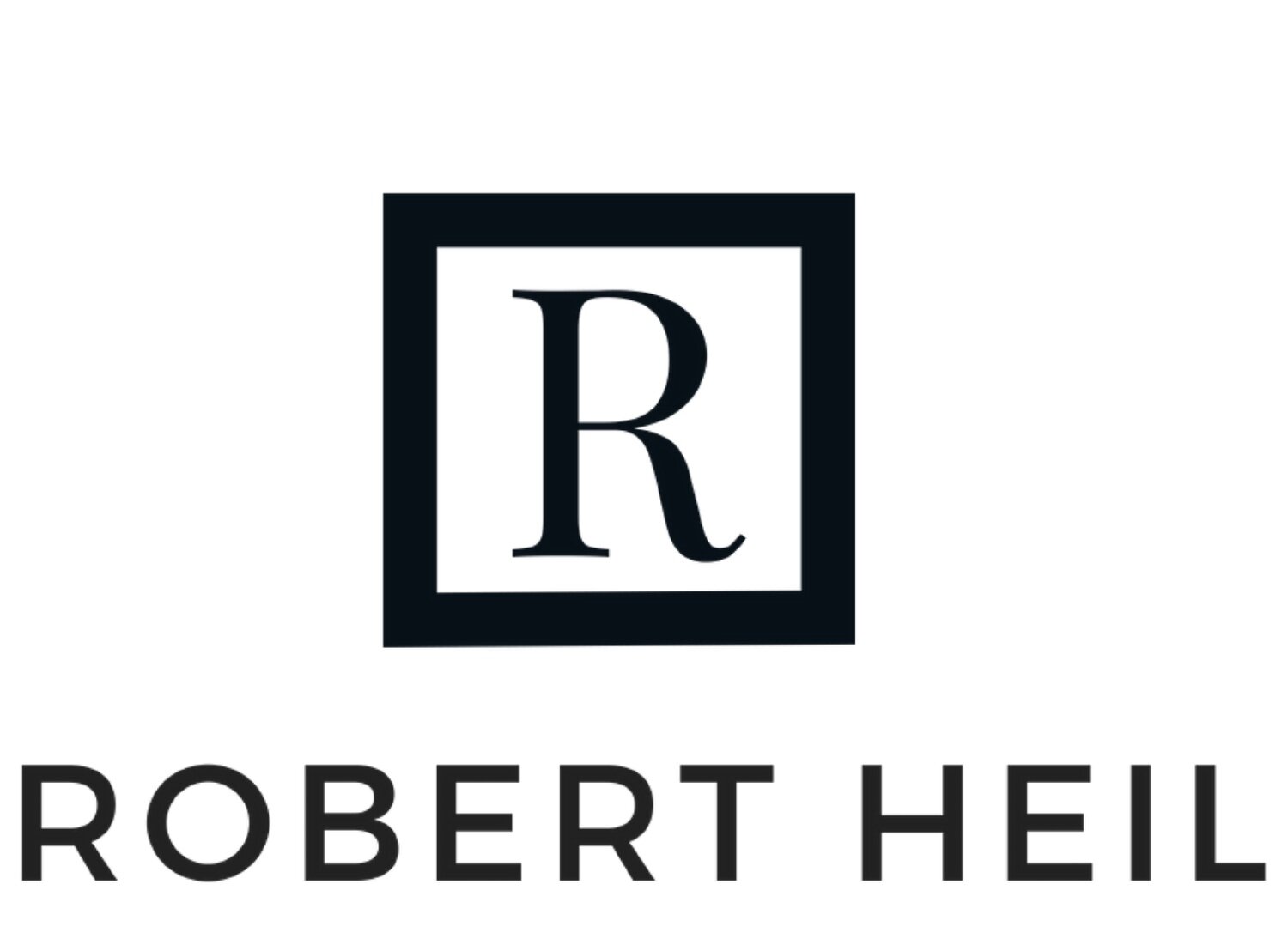 Robert Heil 
