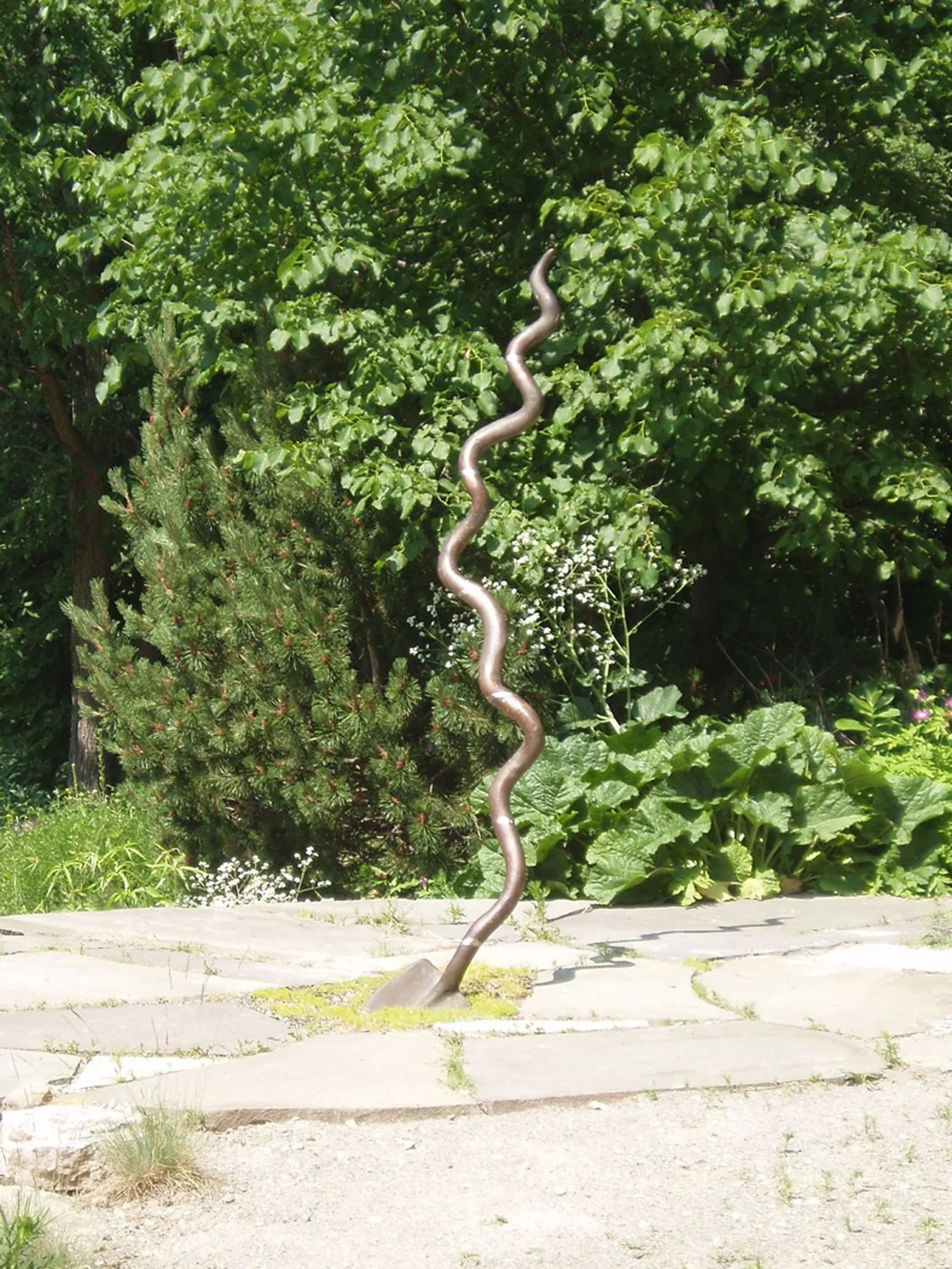 Sculpture — Heather Rigby