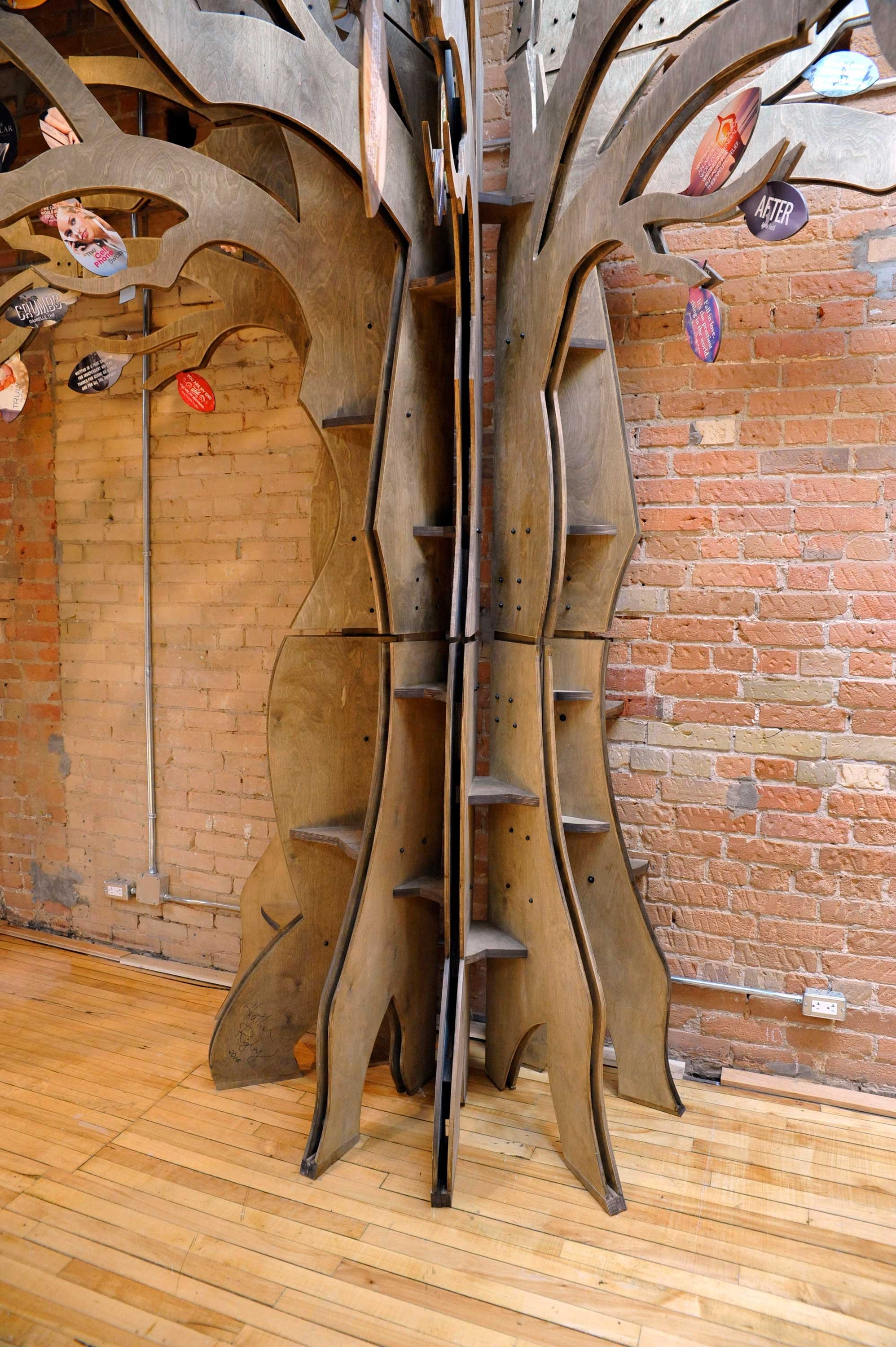 Contractual — Heather Rigby
