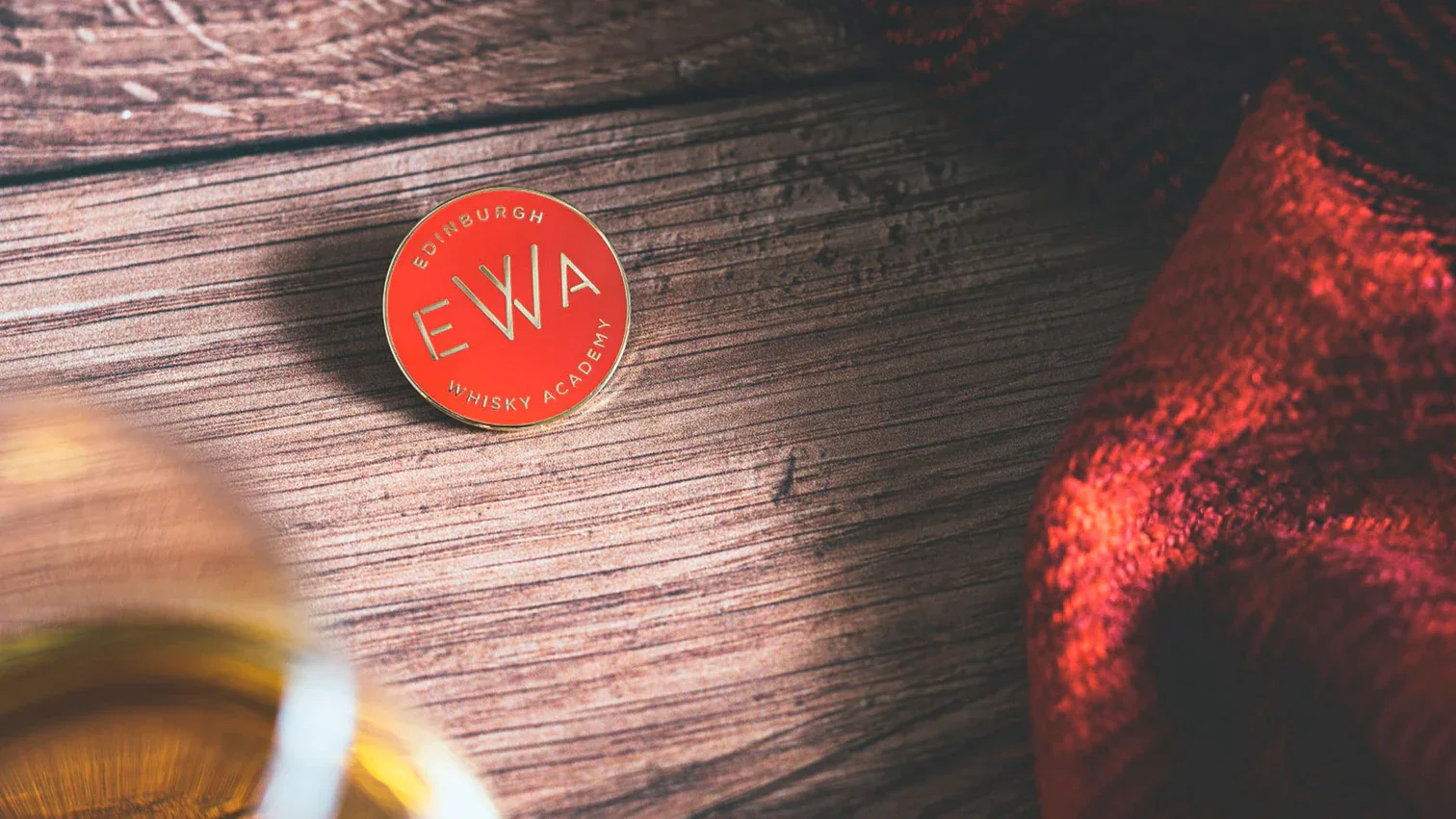 Certificate in Scotch Whisky - Hybrid Online + In Person