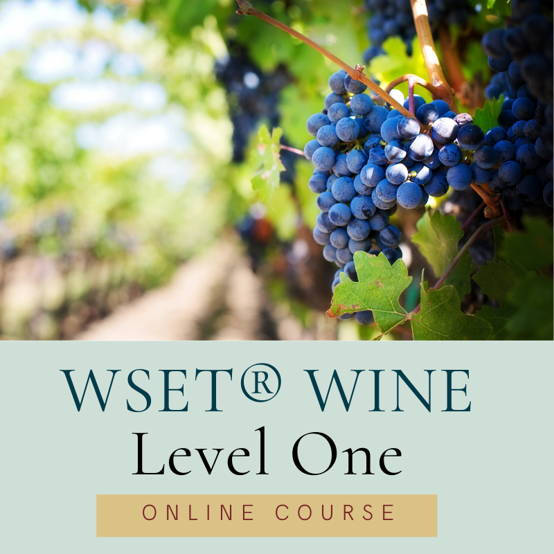 Register for Courses — Virginia Wine & Spirits Academy