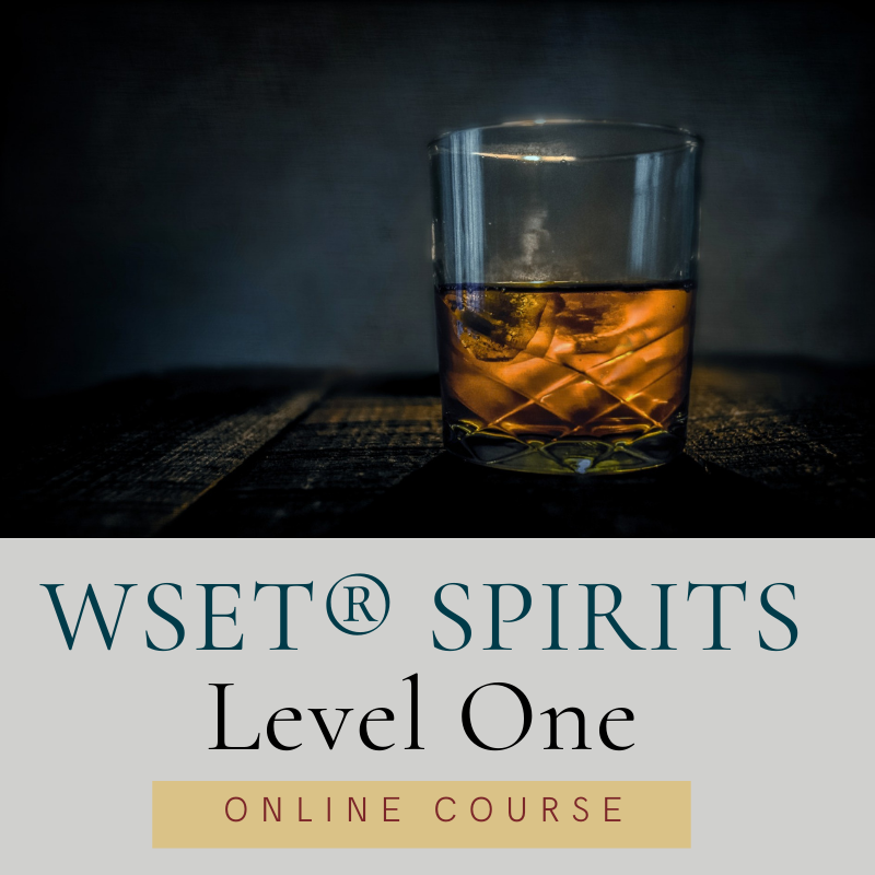 Register for Courses — Virginia Wine & Spirits Academy