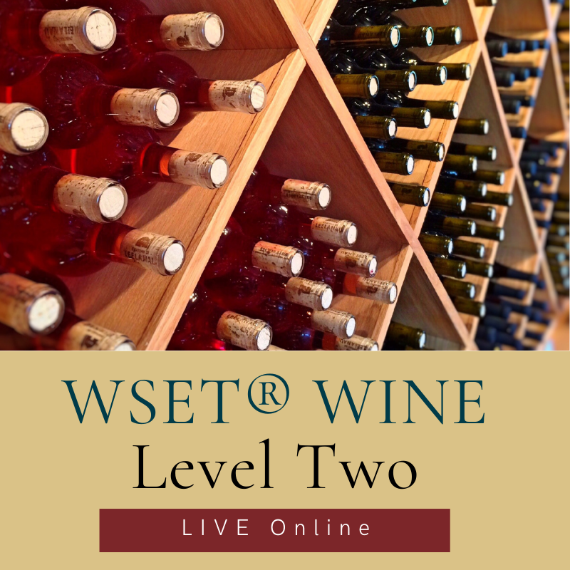 Register for Courses — Virginia Wine & Spirits Academy