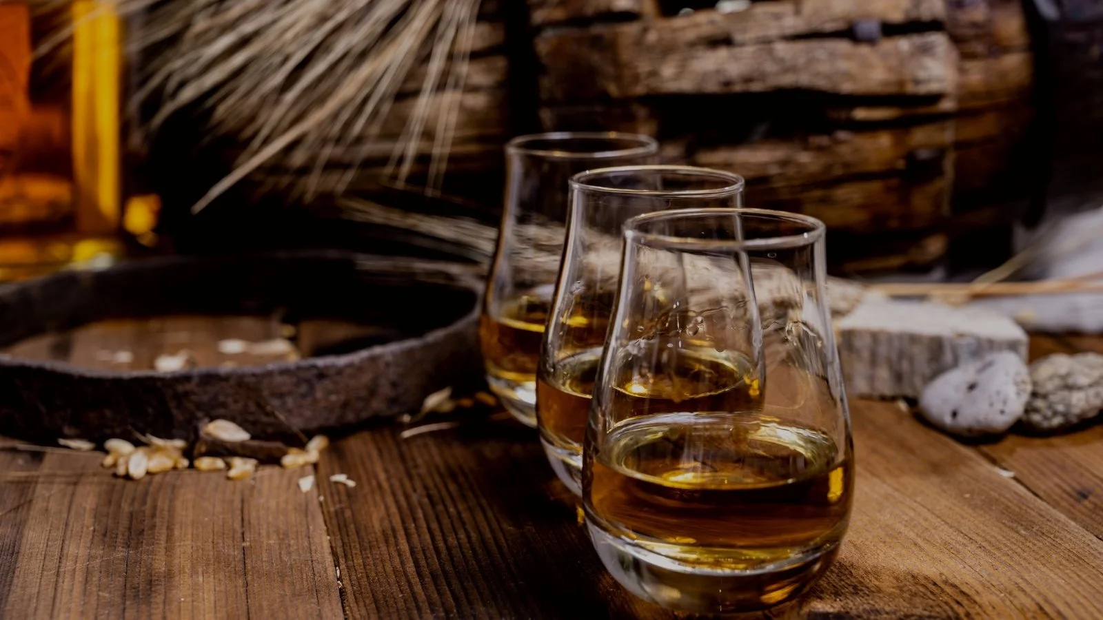 Virginia Wine & Spirits Academy offers world-class certification courses through the Wine & Spirit Education Trust (WSET), Wine Scholar Guild, and Edinburgh Whisky Academy.