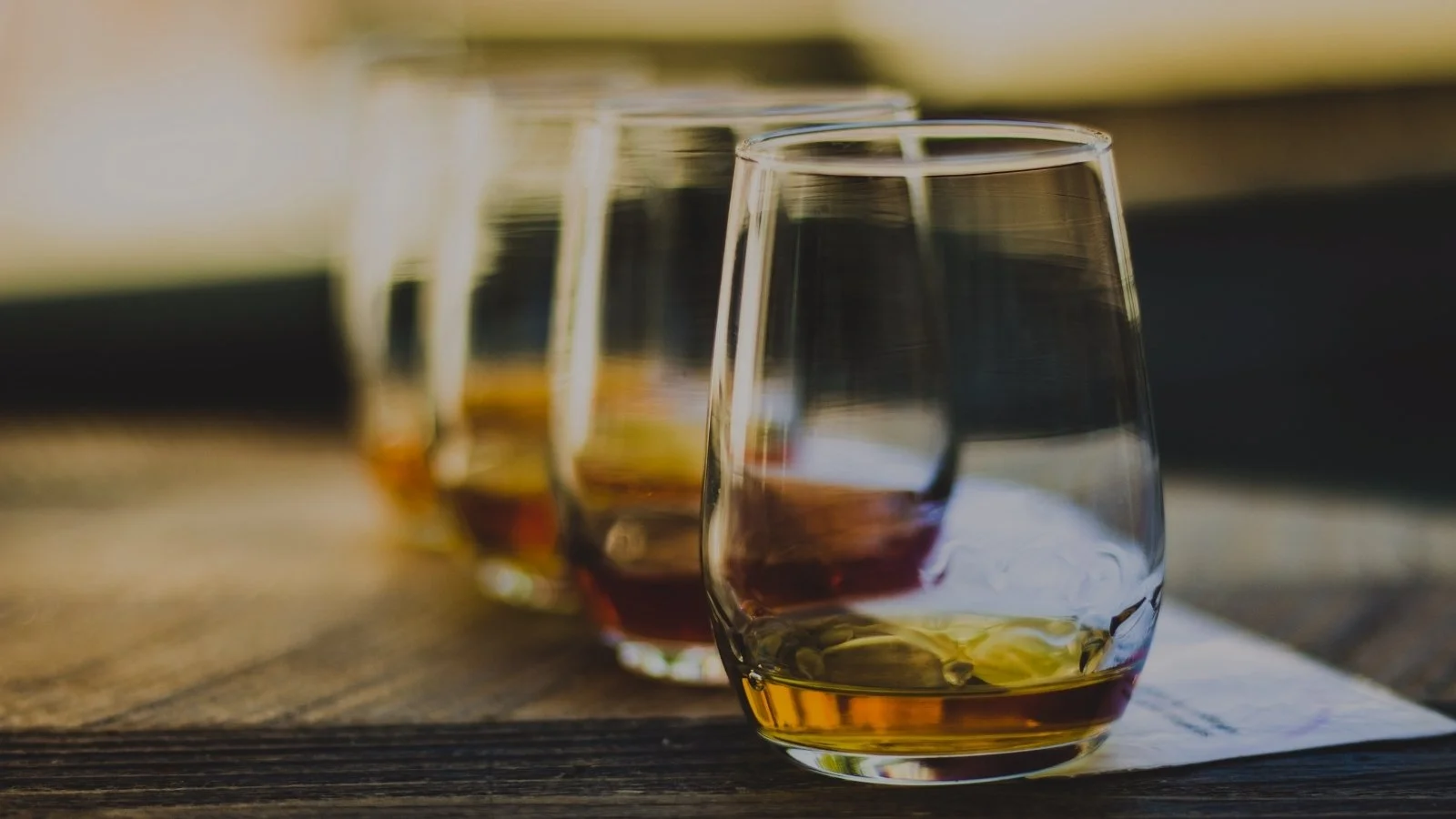 We also host engaging seminars and themed events designed for both industry professionals and passionate beverage enthusiasts.