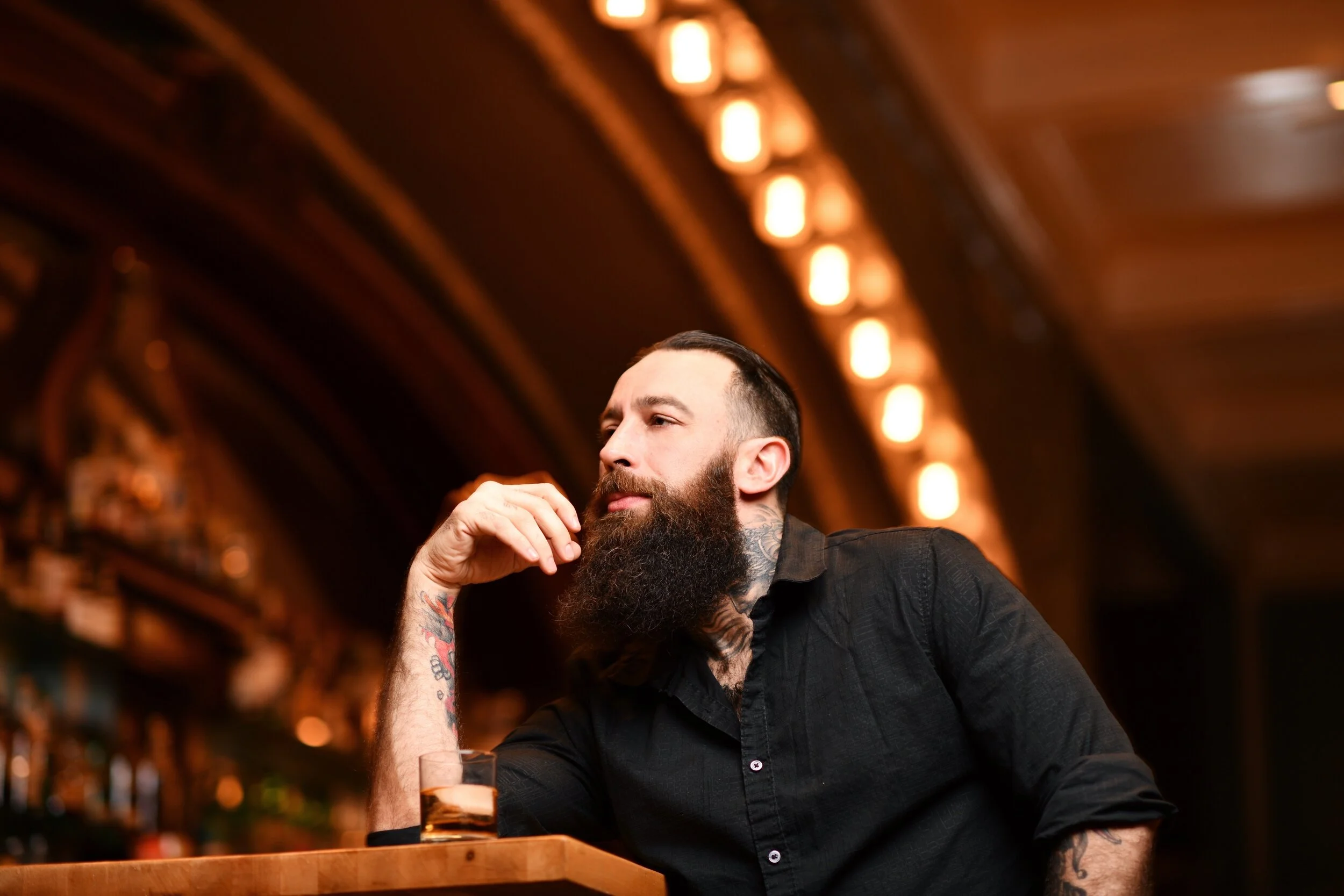 Steven Rise
