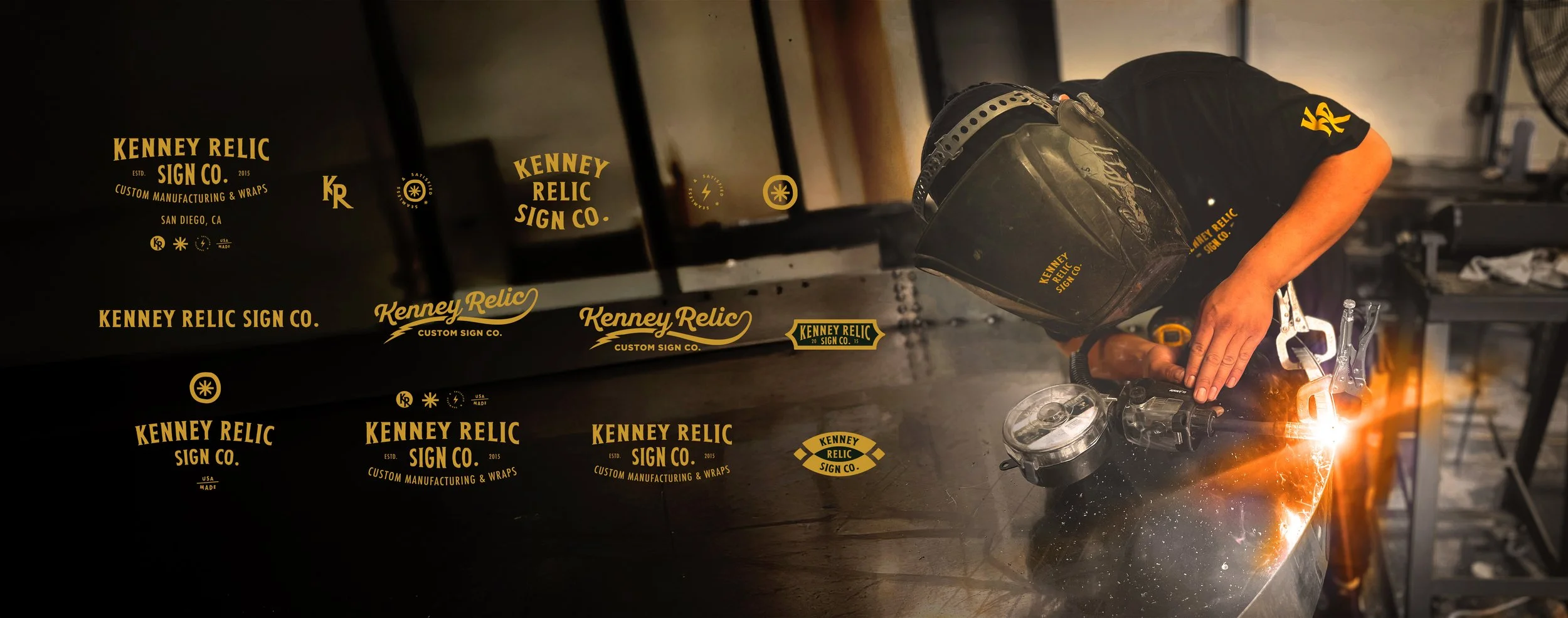 KENNEY RELIC SIGN CO SHOP SIGN WELD.jpg