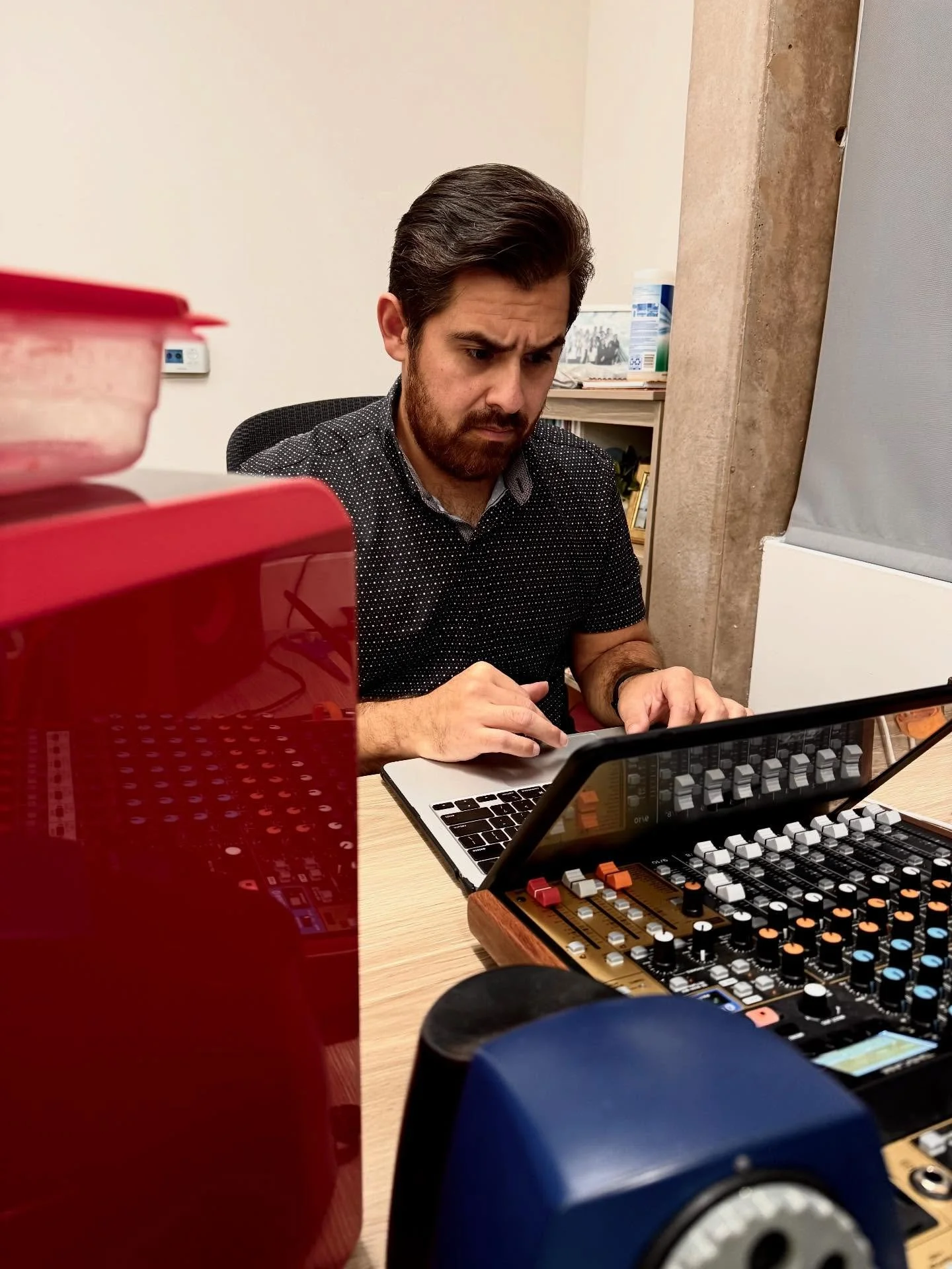 Ya boys be cookin, know what I mean?

#newmusic