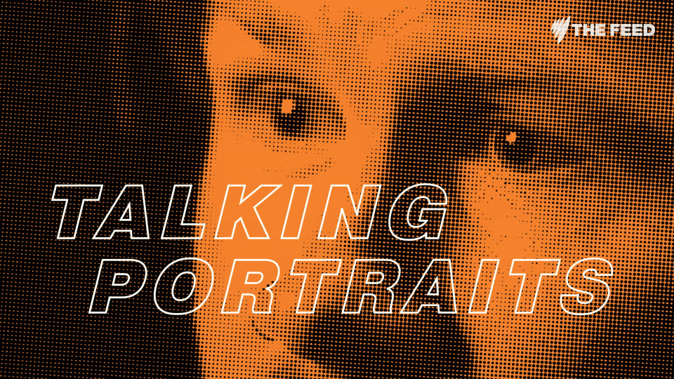 TALKING PORTRAITS.gif