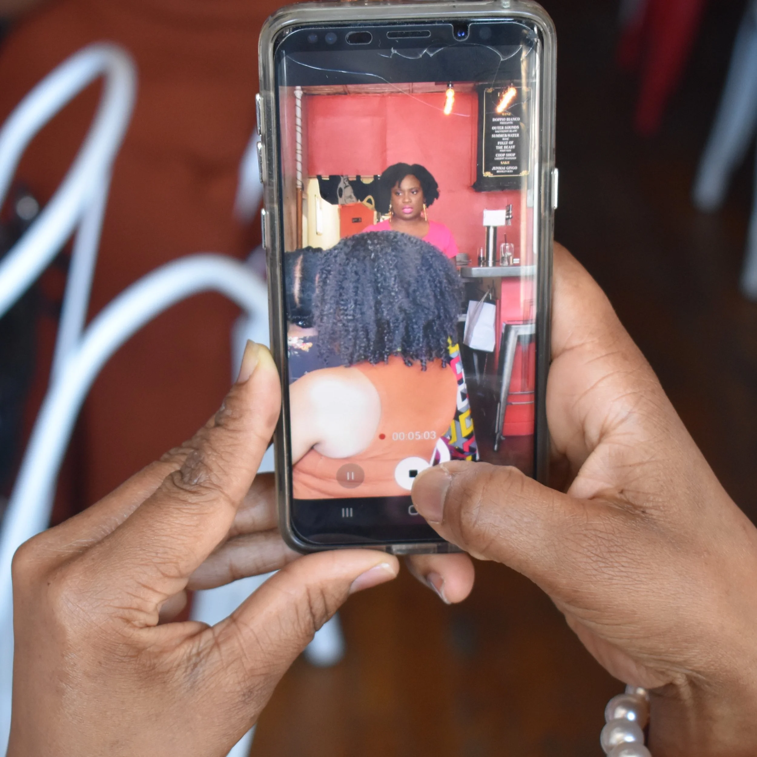 About dreams and goals....