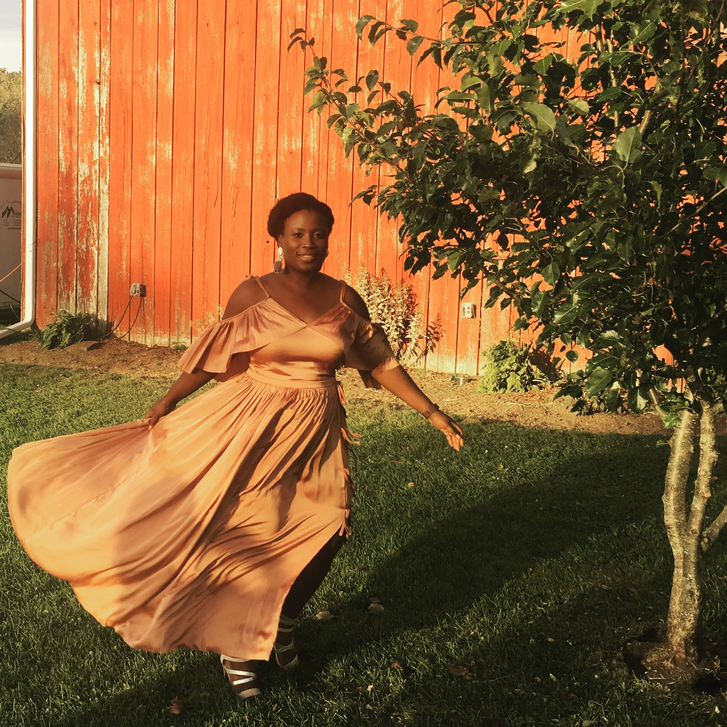 Dope Black Women Things