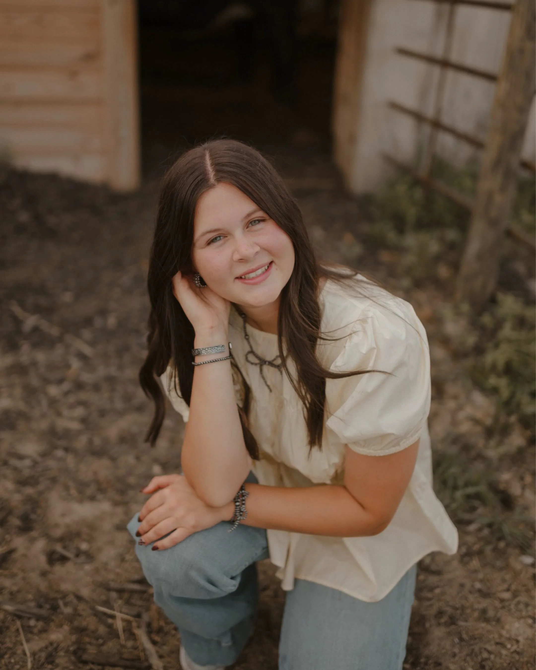 Pick a favorite? Oofff, tough task. 😅 
.
.
Gabby was my first subject (seriously, no exaggerating) when I first started posting photos to my hobby account, Peedie Paige Photography. So I guess if I had to pinpoint how long ago I started &ldquo;takin