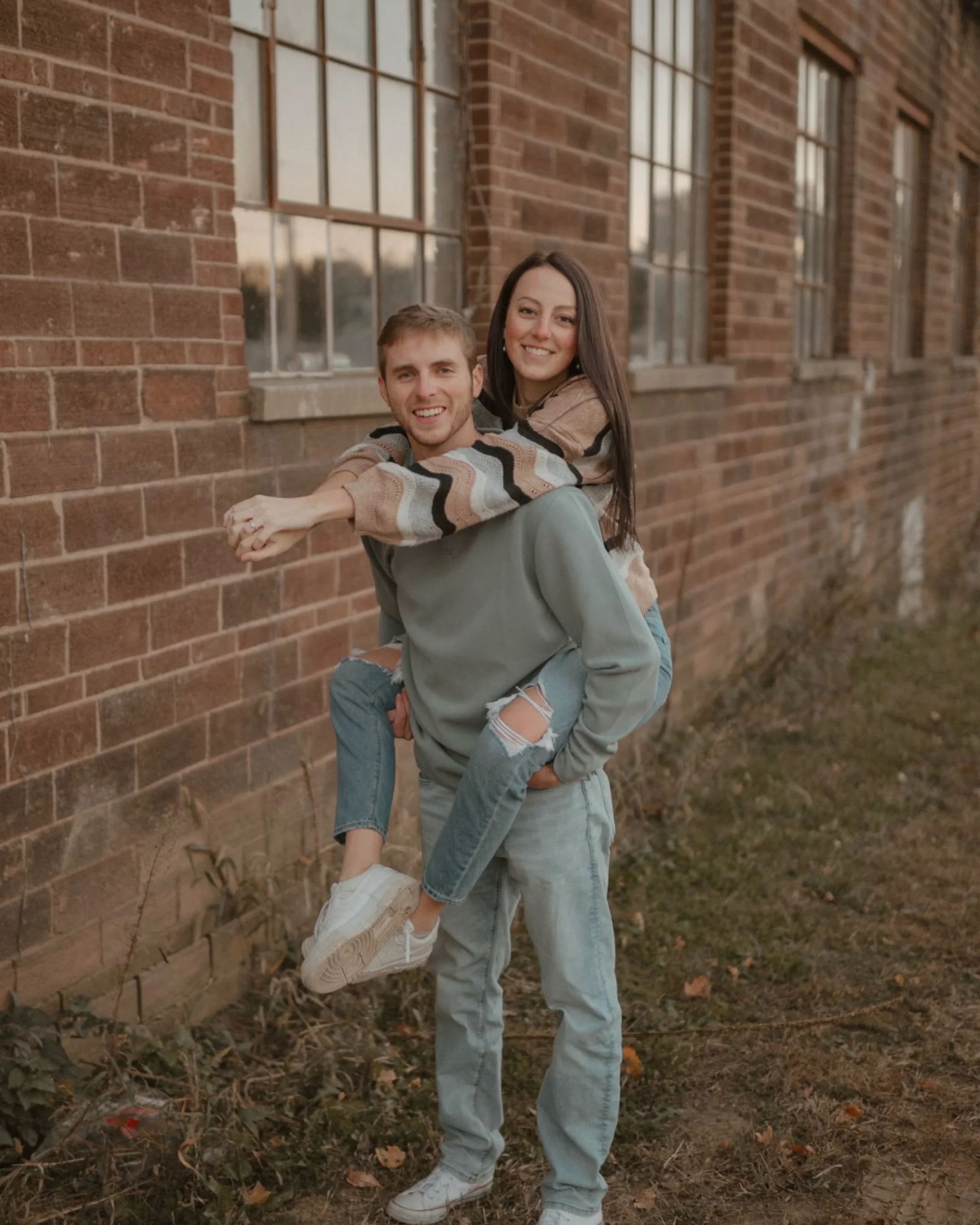 It&rsquo;s Jake + Maddie&rsquo;s day!!! ☔️🎉💛💍💃
.
.
Rain on your wedding day is a sign of good luck so those two should definitely be grabbing a lottery ticket. Can&rsquo;t wait to celebrate them! A little rain won&rsquo;t stop us. 😏
