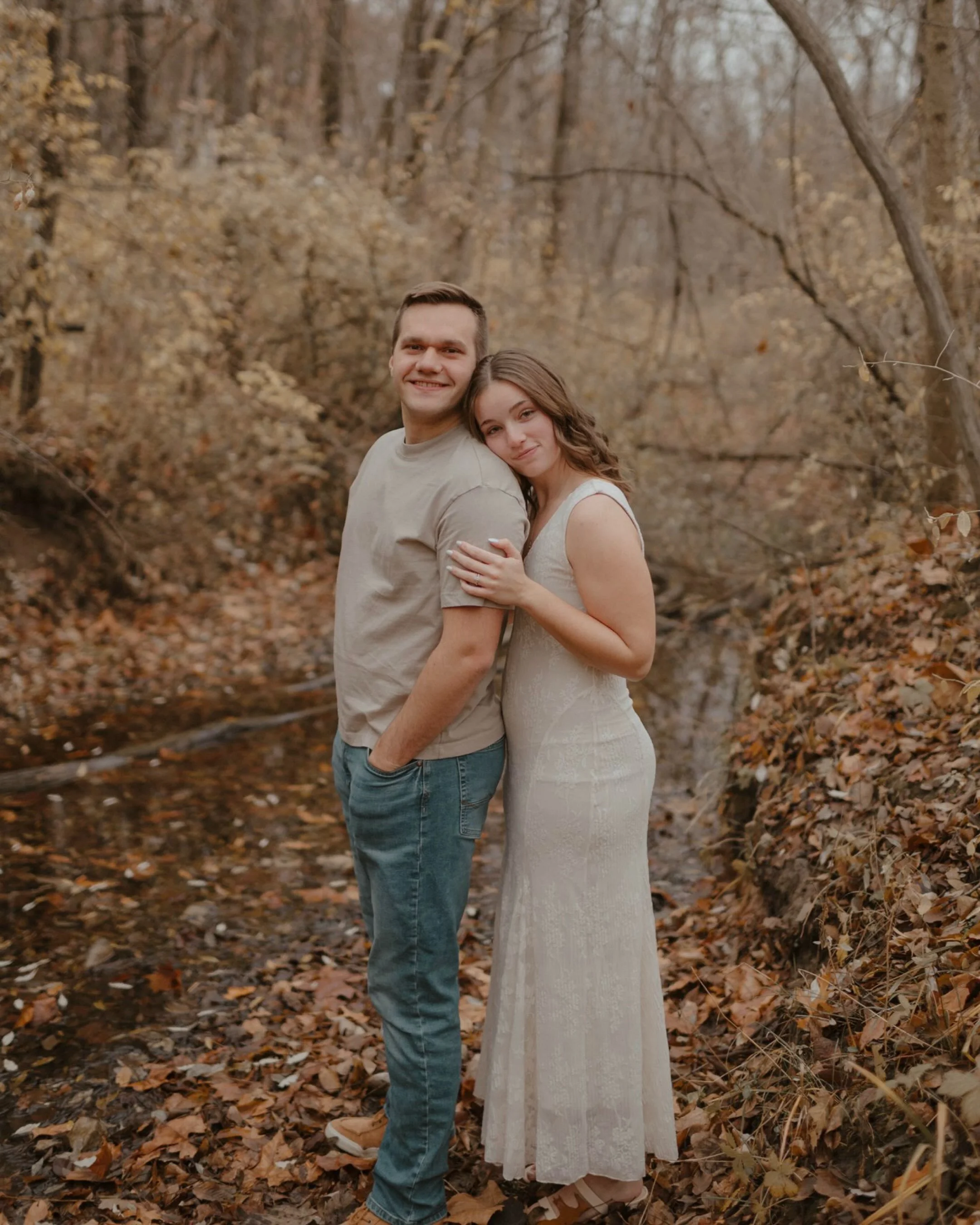 Ahhhhh happy wedding day to Derek + Eliza!!! 🎉❤️