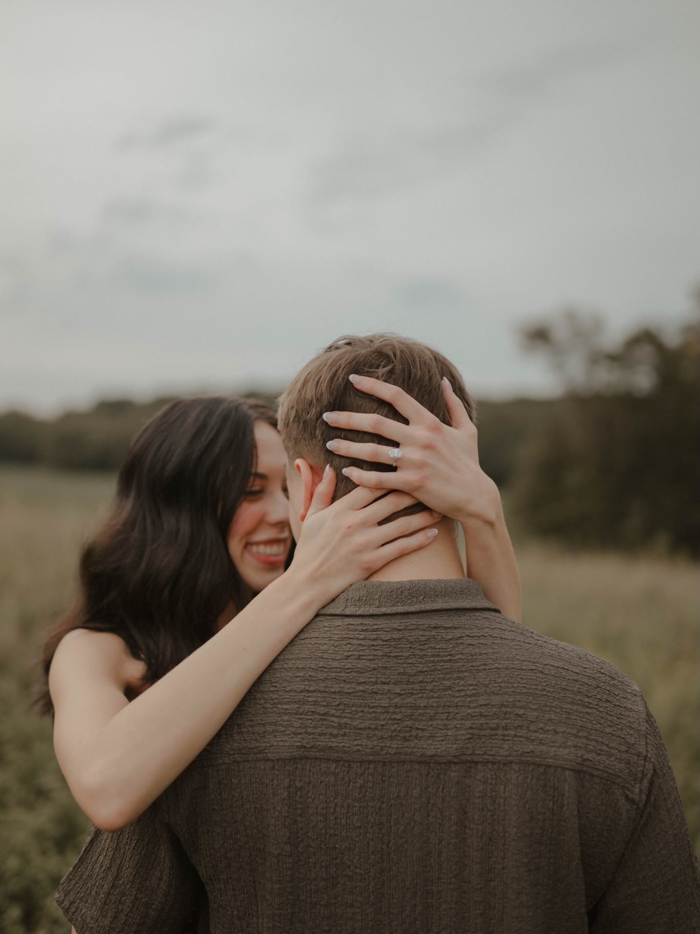 nothing more special than being able to capture these lifetime moments like these 🥹💍💕📷