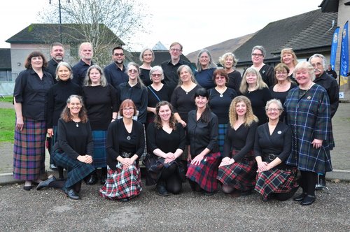 Photo: The Oban Times