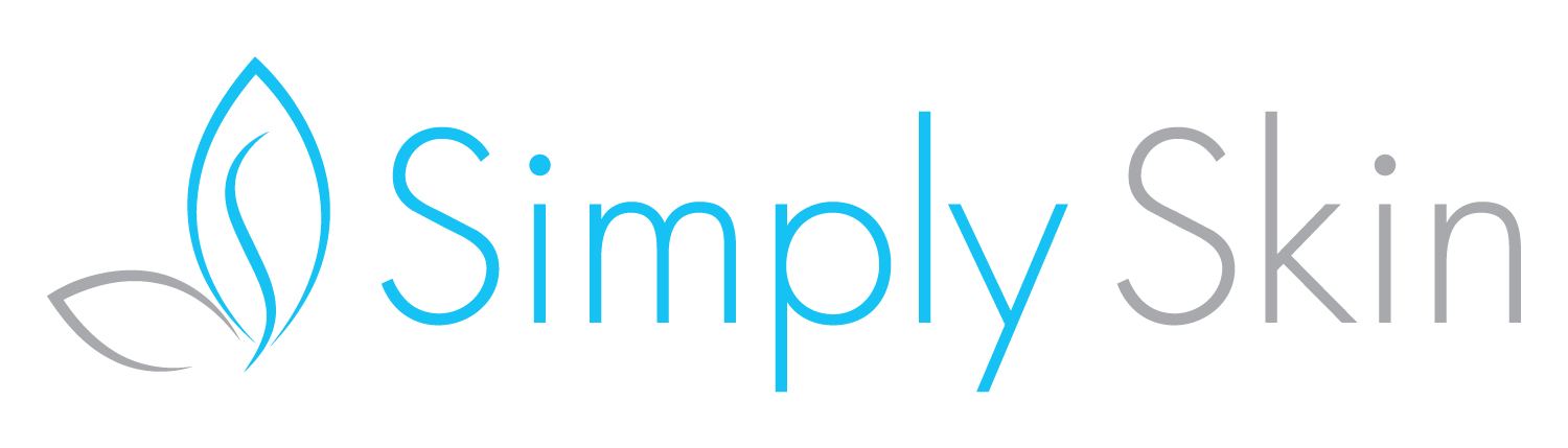 Simply Skin logo