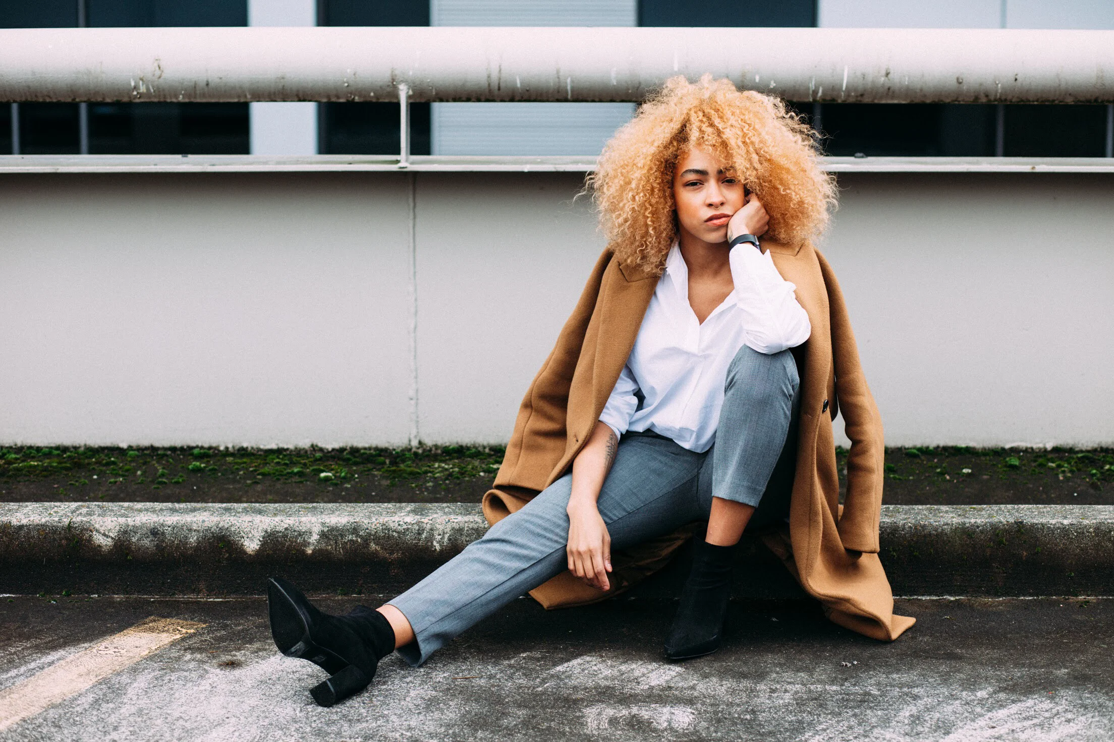 How to Make the Most of a Disappointing Fashion Internship