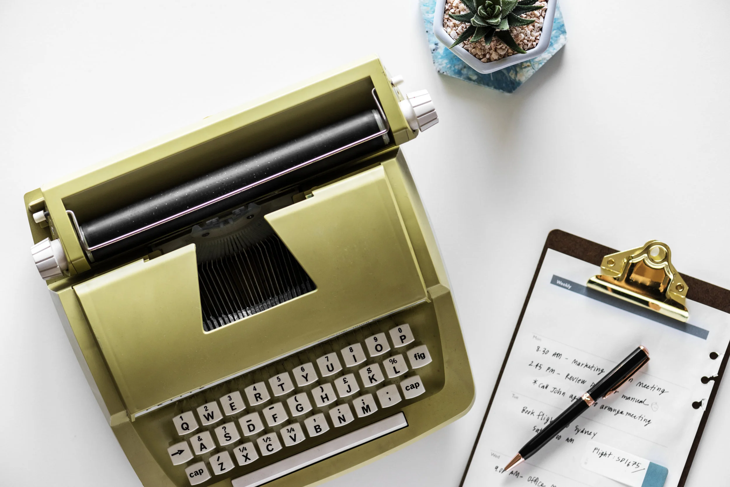 5 Things To Do Before Starting Your Internship
