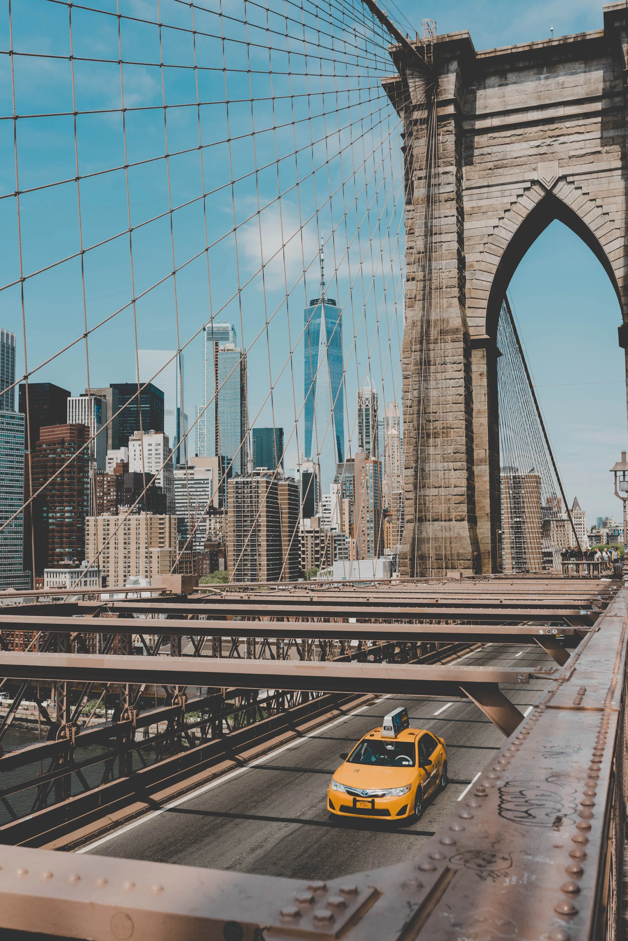 New York City Moving Guide
