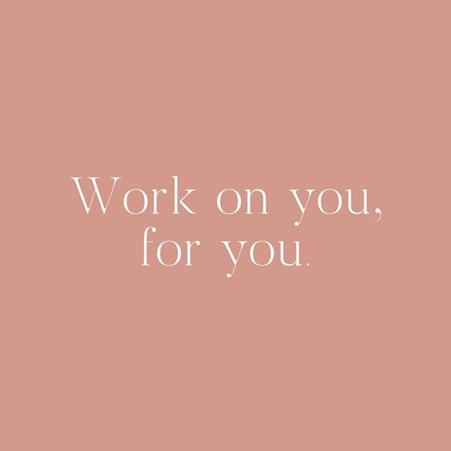 You have two choices: the laziest of Sunday, or set your week up for success by doing 1-2 little things to make the week easier. 🤷🏻&zwj;♀️