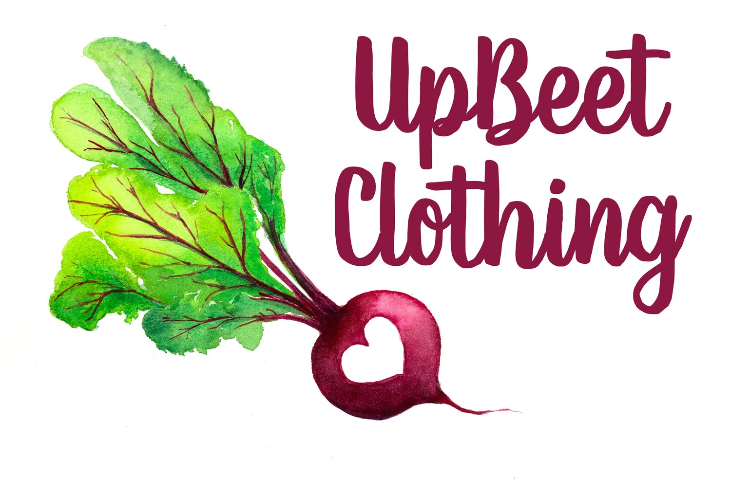 upbeet clothing