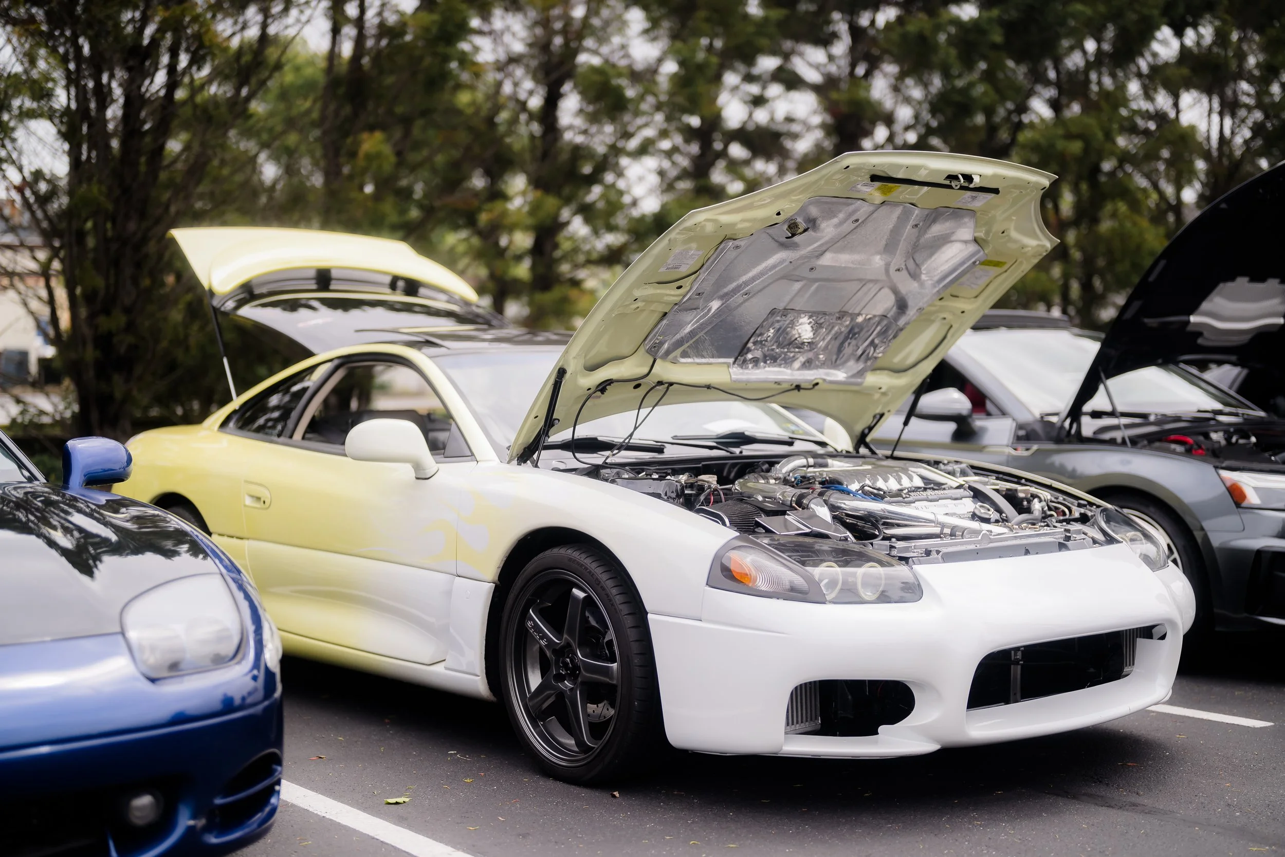 Mid Atlantic Gathering