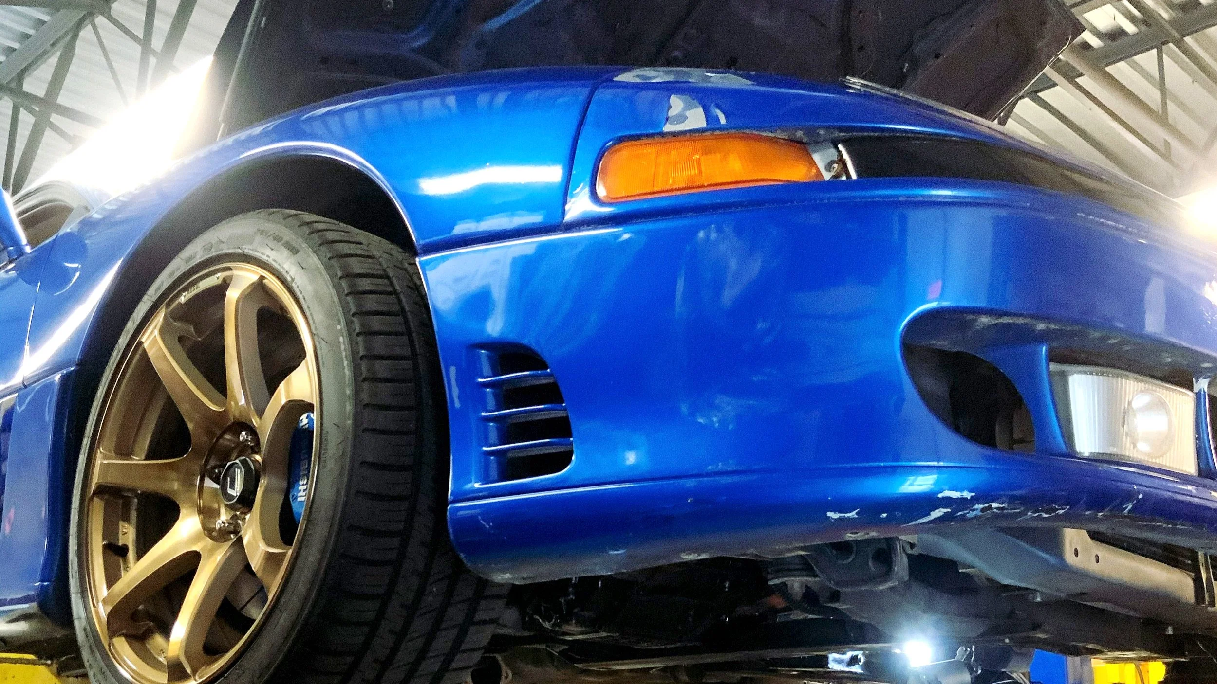 General Membership Meeting