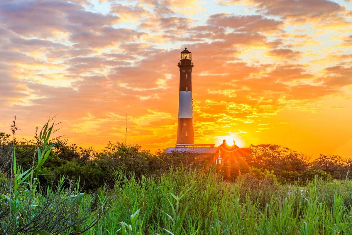 End of Summer Cruise