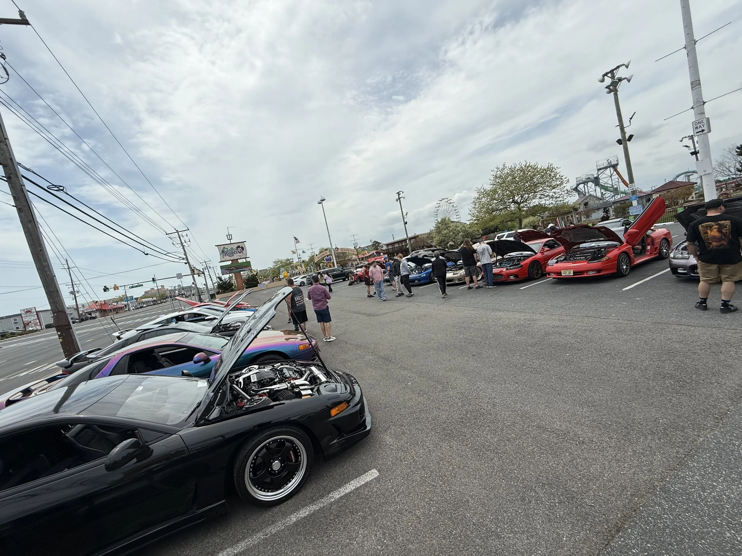 Mid Atlantic Gathering 2026