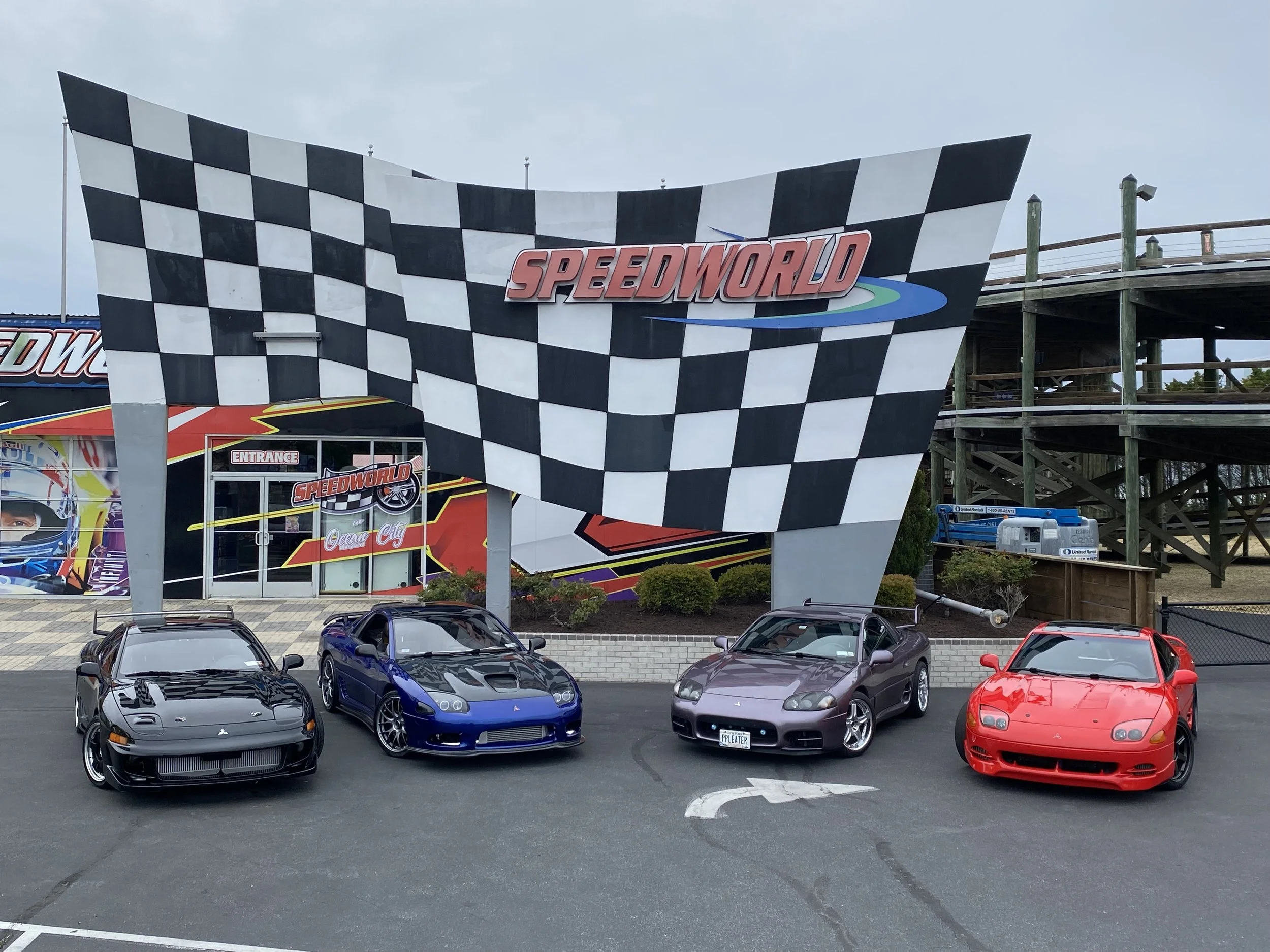 6th Annual Mid Atlantic Gathering