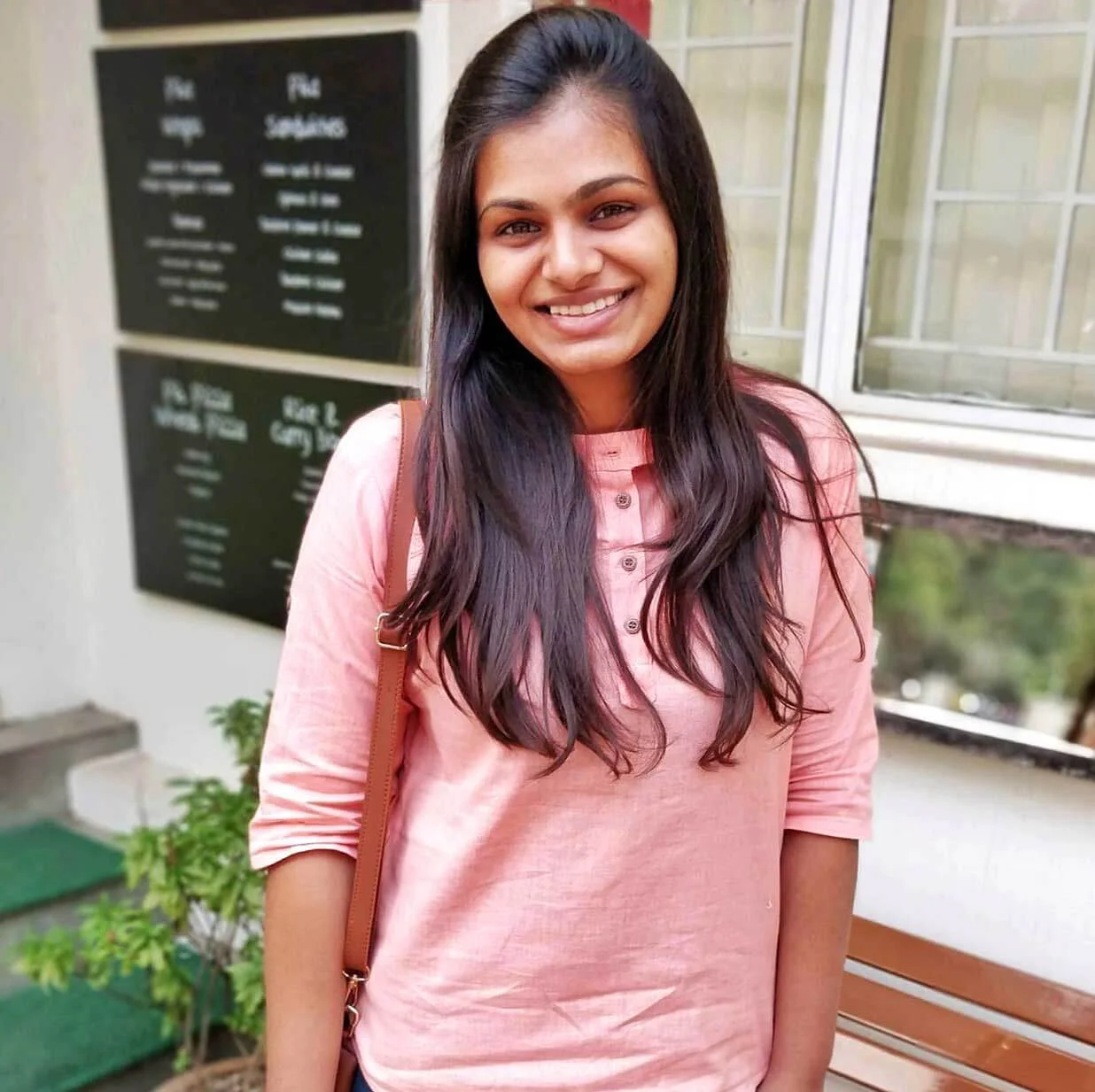 Vidhi Kantesseria