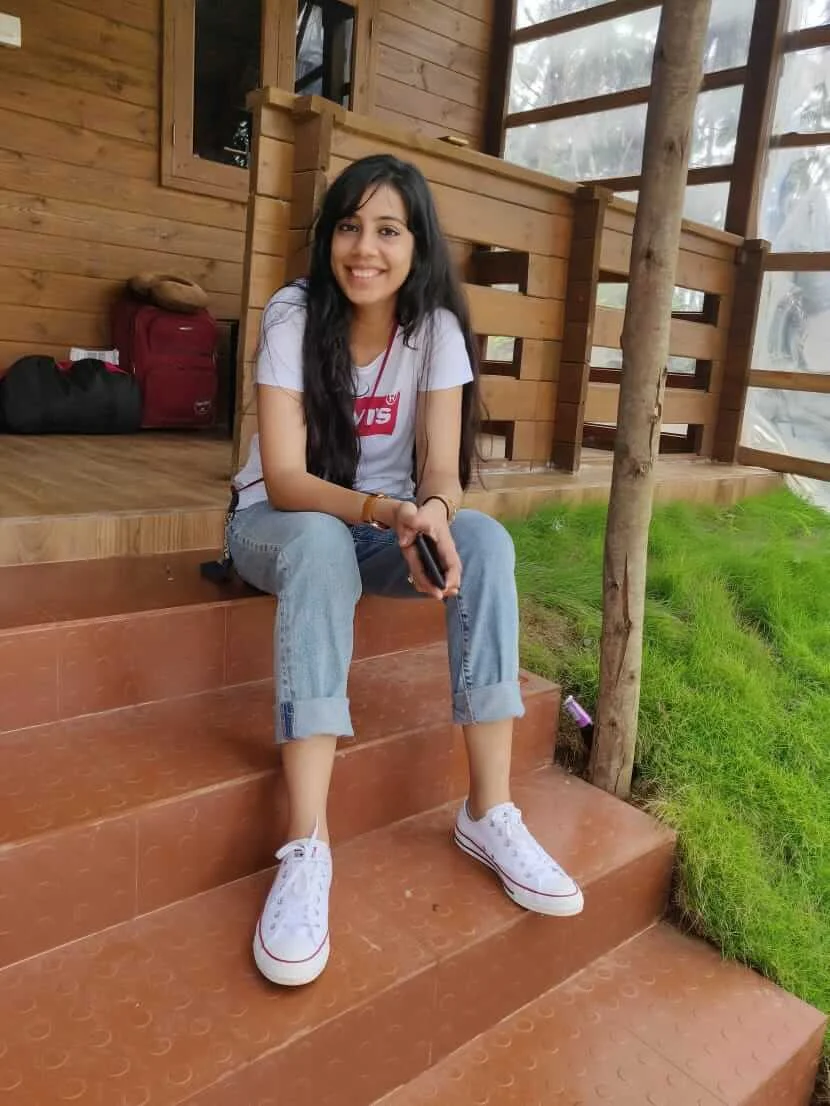 Swarnima Telang